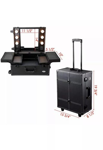Cosmetic make travel - make, up