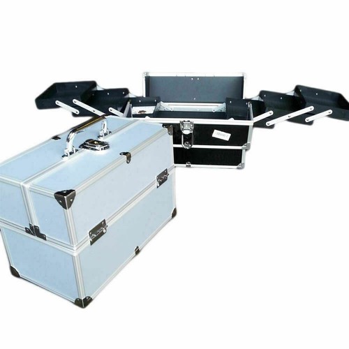 Vanity case beauty - box, extra