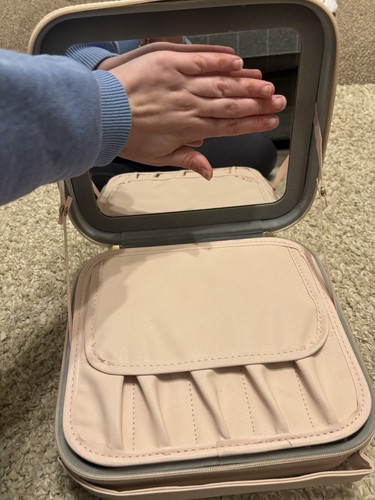 Medium sized unused vanity - sized,