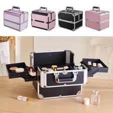 Large Aluminium Make Up