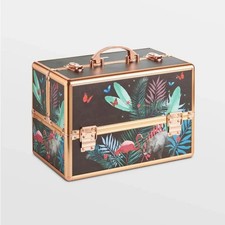 Beautify Jungle Print 3-Tier