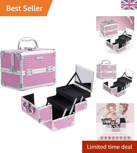 Lockable unicorn vanity - unicorn,