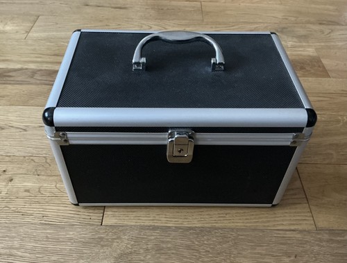 Hardshell metal multipurpose - &,