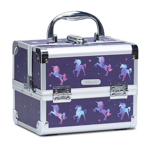 Joligrace girls makeup box - girls,