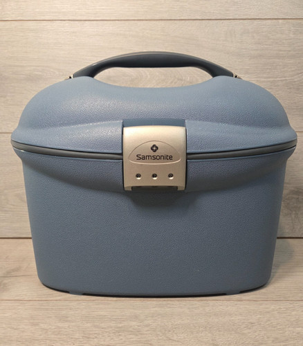 Samsonite hard shell beauty - samsonite,