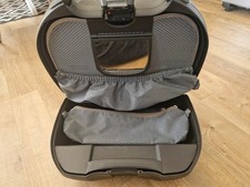 Stylish Vintage Hard Shell