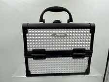 Makeup Vanity Case Lockable