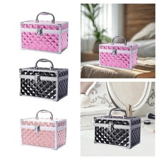 Makeup Case Lockable