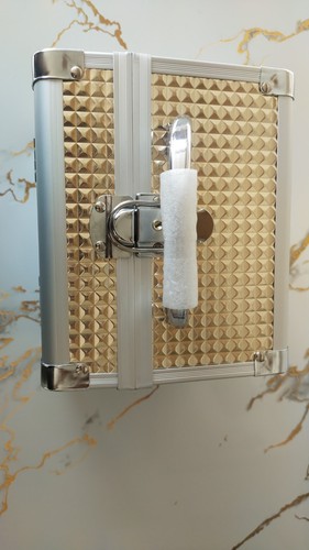 Beauty vanity case - vanity, extra
