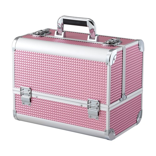 Large vanity case make - vanity, up