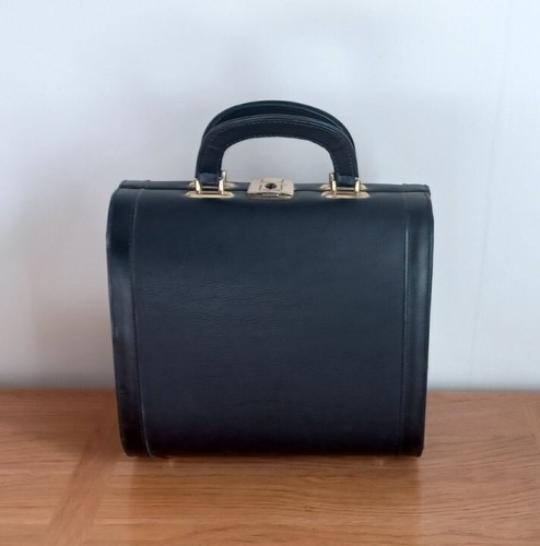 Vintage skyflite black - vintage, vanity