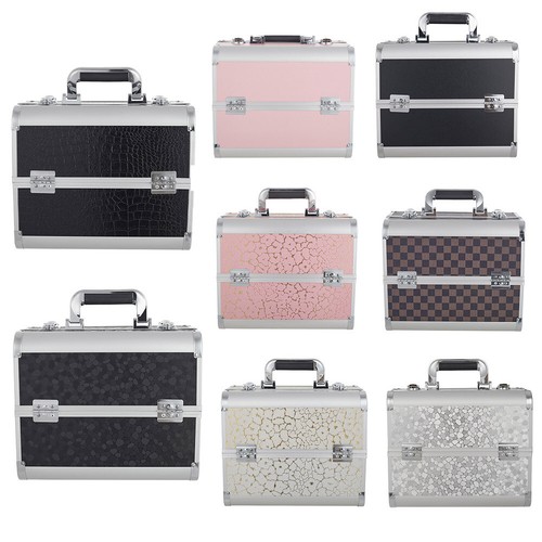 Professional lockable makeup - professional,