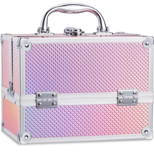 Frenessa vanity case makeup - vanity,