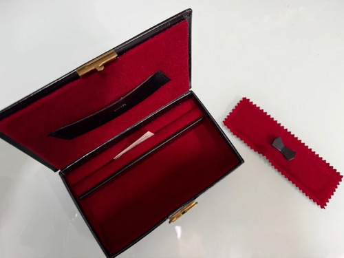Lancel paris rare vintage - rare,