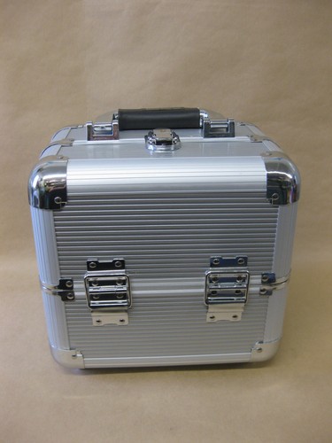 Vanity case hard - hard, shell