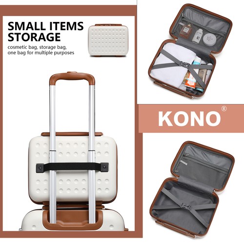 Portable 13inch hard - hard, shell