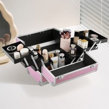 Extra Large Vanity Case Beauty