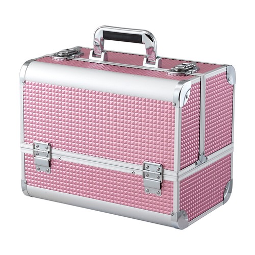 Extra large vanity case - vanity,