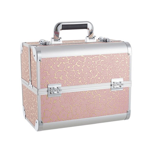 Extra large vanity - case, beauty
