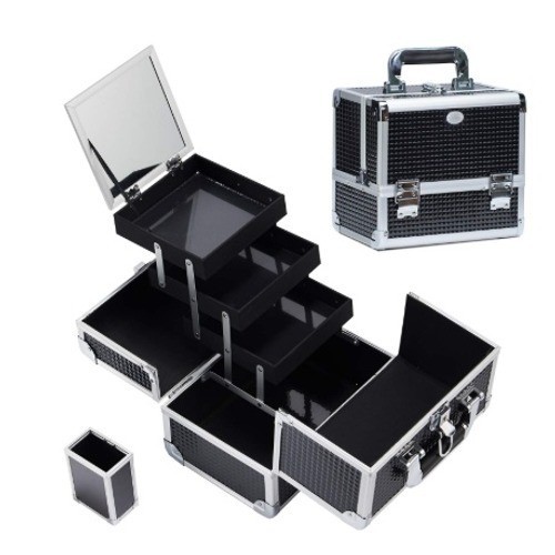 Joligrace black lockable - joligrace,