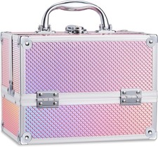Frenessa Vanity Case Makeup