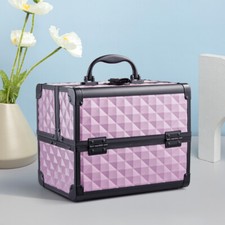 Makeup Box Vanity Case