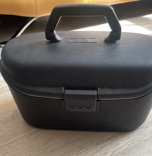Vintage samsonite hard - vintage,