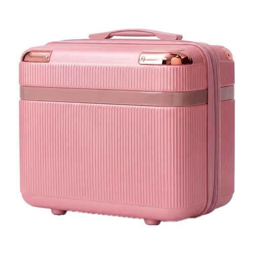 Hard shell vanity case - shell,