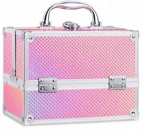 Frenessa vanity case - case, makeup