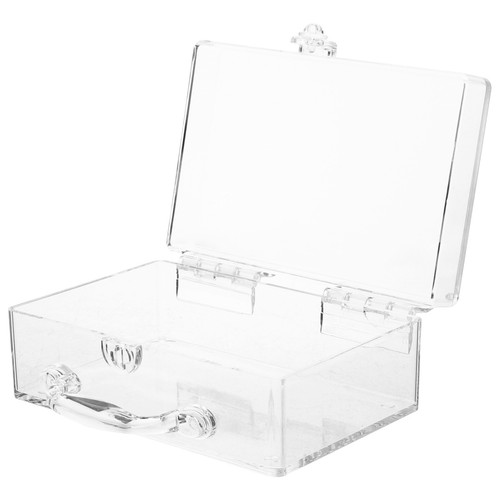 Dressing case lockable - dressing,