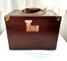 FIRST AVENUE ~ Bonded Leather