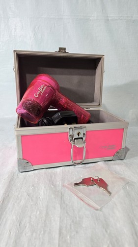 Babyliss crazy babes - babes, pink