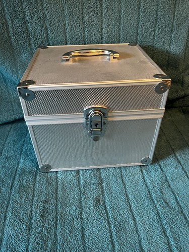 Aluminium hair beauty cosmetic - aluminium,