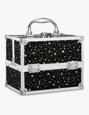 🌟 Black Star Print