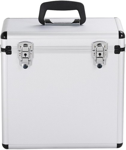 Extra large lockable makeup - lockable,