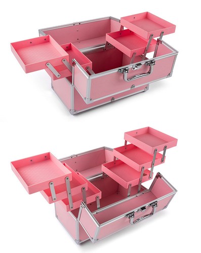Beauty large lockable - beauty, &
