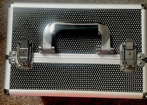 Professional make case - up,