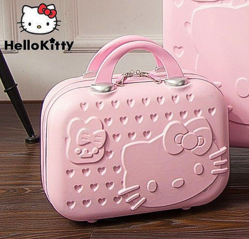 Sanrio hello kitty cosmetic - sanrio,