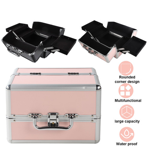 Extra large vanity - extra, case