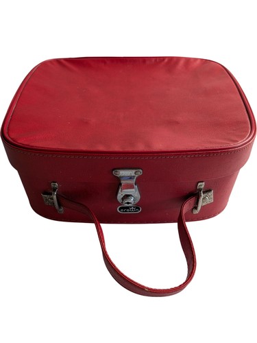 Crown vintage red - crown,